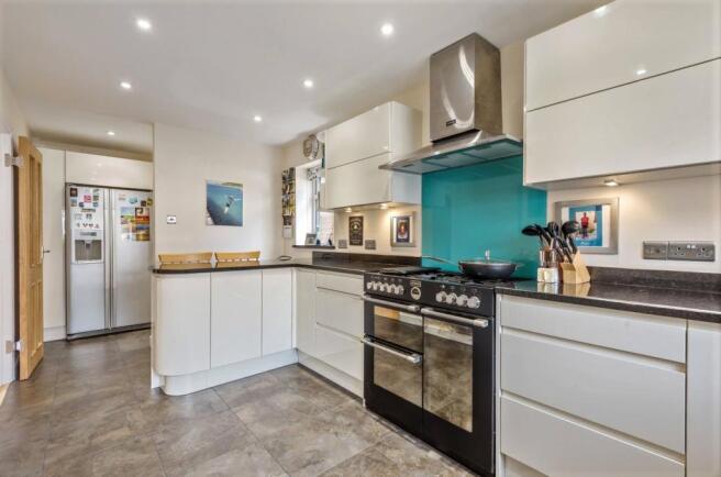 Alt Kitchen View