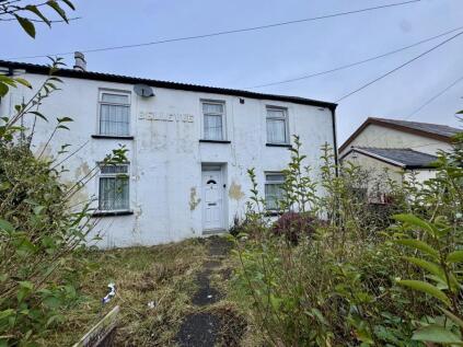 Heolgerrig Road, Merthyr Tydfil, CF48 1SB