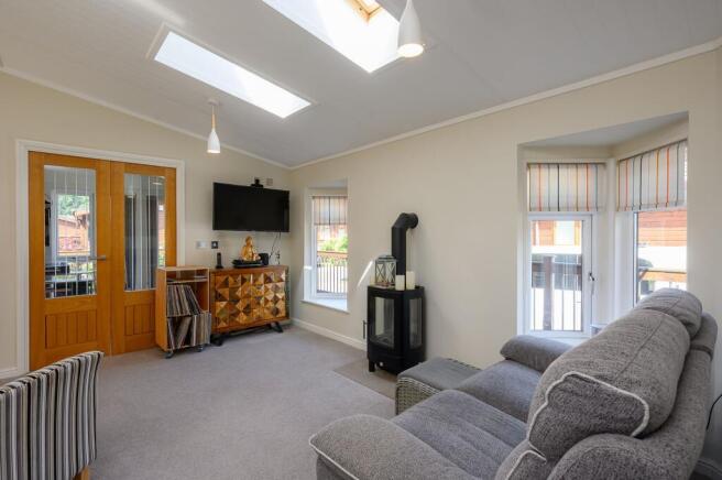 2 bed Lodge for sale Image 4