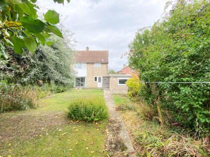 Northfield, Girton, Cambridge