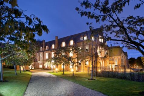 All Saints, Darley Road, Meads