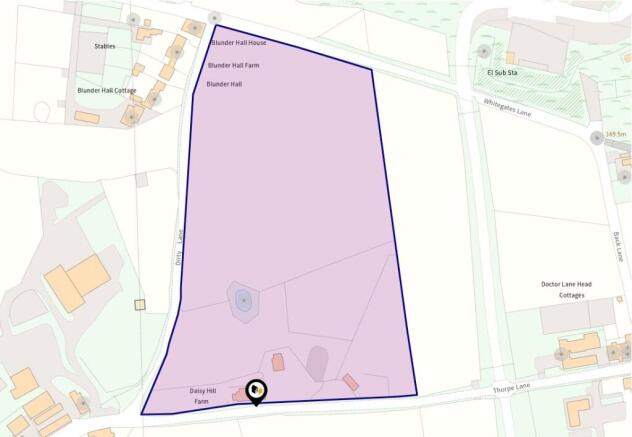 Land Plan