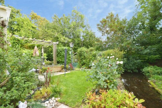 Brookfield Park, Mill Lane, Old Tupton, Chesterfield, S42 photo 4