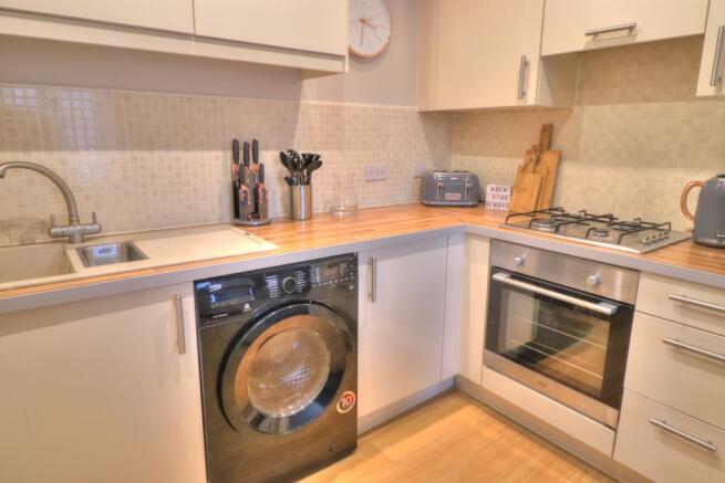 Kitchen 2