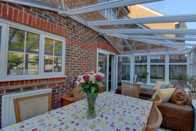 Conservatory 2