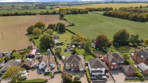 Clacton Road, Thorrington, Colchester, CO7