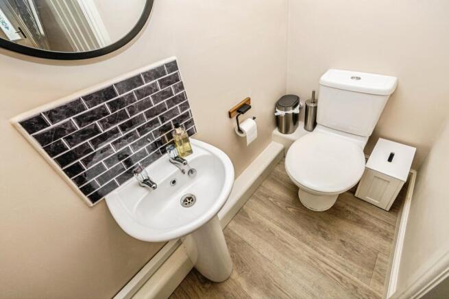3 bed Mews for sale Image 11