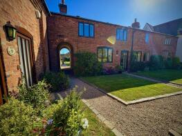 The Wash House, Ansley Hall, Coleshill Road, Ansley Common, Ansley CV10 0QG