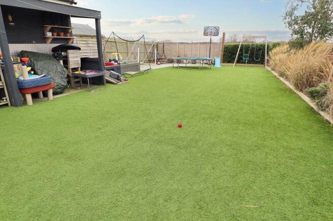 STURRICK LANE
