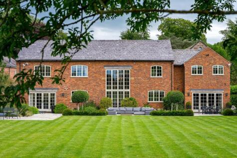 Congleton Road, Nether Alderley, SK10