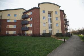 Flat 9, 68, Longhorn Avenue, Gloucester GL1 2BW
