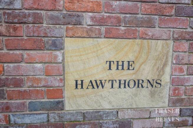 The Hawthorns