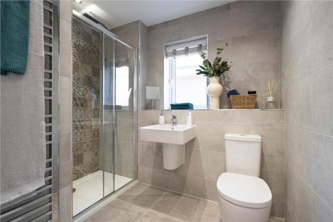 4 bed Detached for sale Image 11