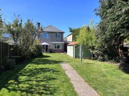 10, Beswick Avenue, Bournemouth BH10 4EX