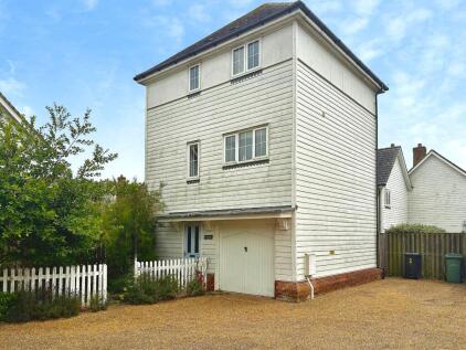 Sandy Way, Camber, Rye, East Sussex, TN31