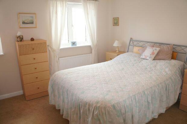 BEDROOM 2 FRONT