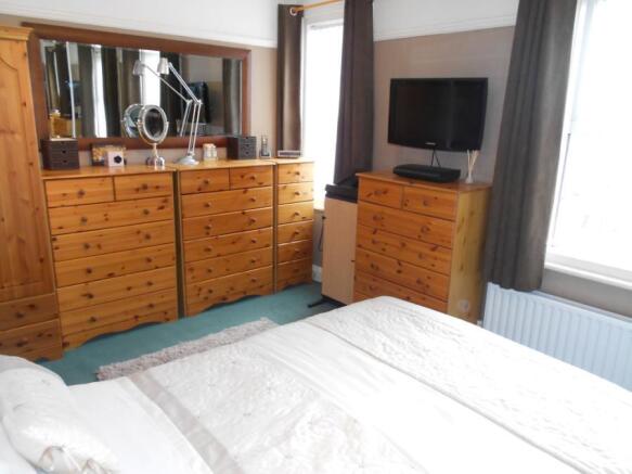 Bedroom 1