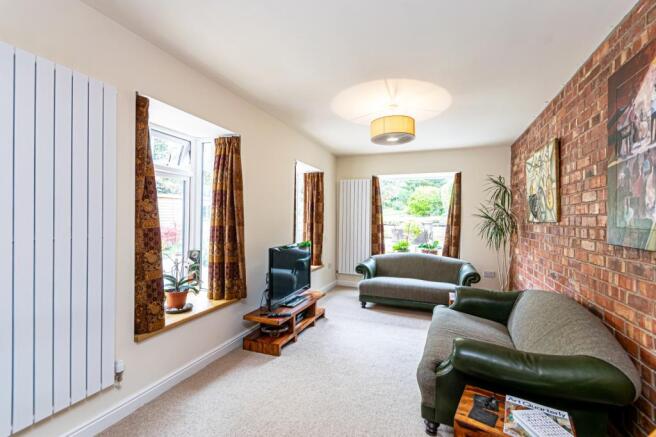 Family/Sitting Area