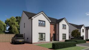 8, Gartloch Court, Glasgow G69 8FG