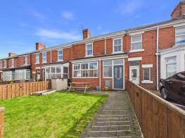 21, Newton Street, Dunston, Gateshead NE11 9HH