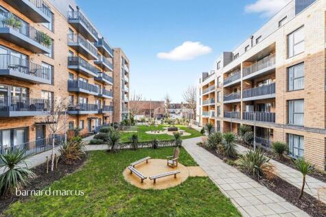 Powdermill Close, New Malden