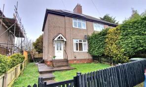 15, Weardale Crescent, Tow Law DL13 4EL