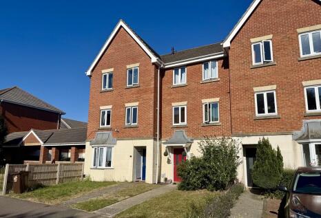 Sovereign Avenue, Priddy's Hard, Gosport