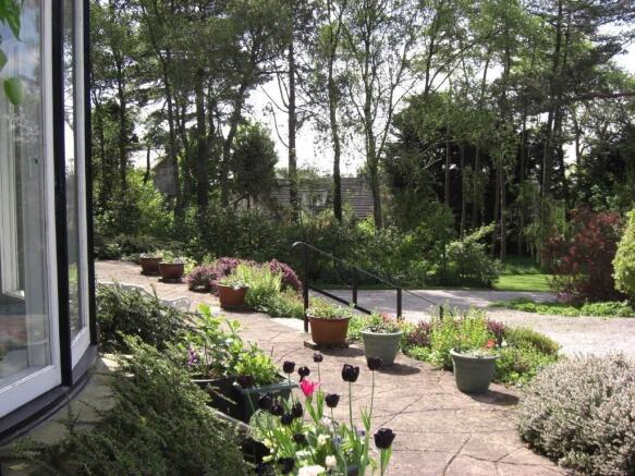 Gardens