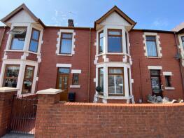 103, Talbot Road, Port Talbot SA13 1LA
