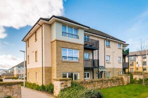 Flat 2, 1, Hays Walk, Haddington EH41 3EH