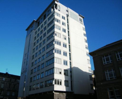 Elevation