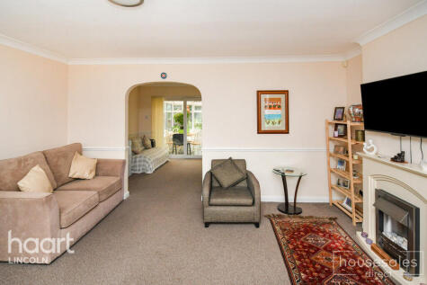 Sandwell Drive, Lincoln