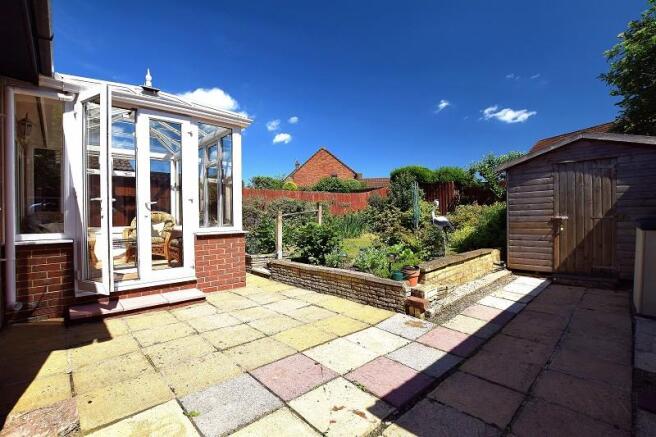 Rear Garden 2