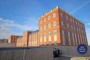 35, Elizabeth Court, Westbrook Gardens, Margate CT9 5FN