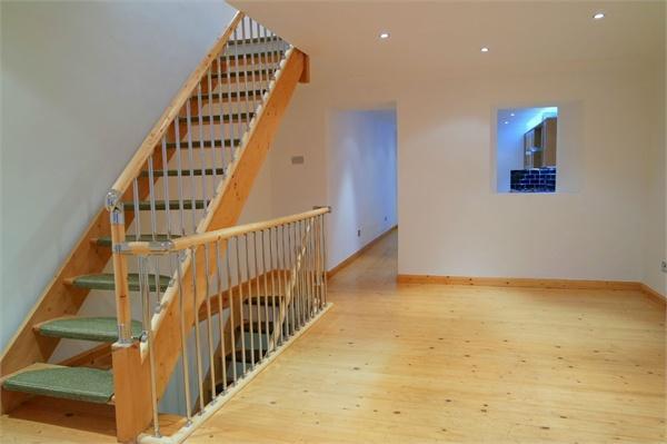 Reception Room 1