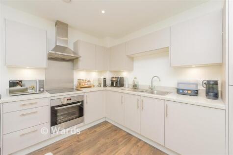 Havelock Drive, Greenhithe, Kent