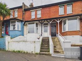27, Paynton Road, St. Leonards-on-sea TN37 7DY