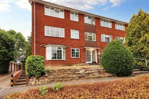 14, Brooklyn Court, Woking GU22 7TQ
