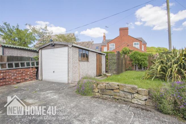 OUTSIDE SPACE: