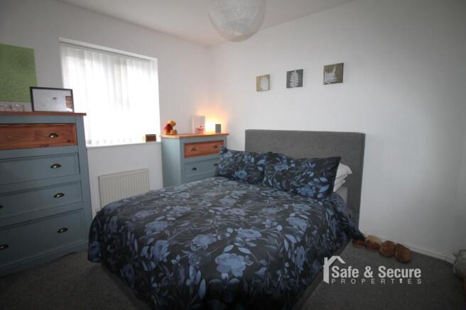 Bedroom One (1)