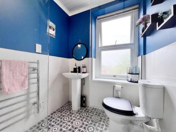 1 bed End of Terrace for sale Image 12