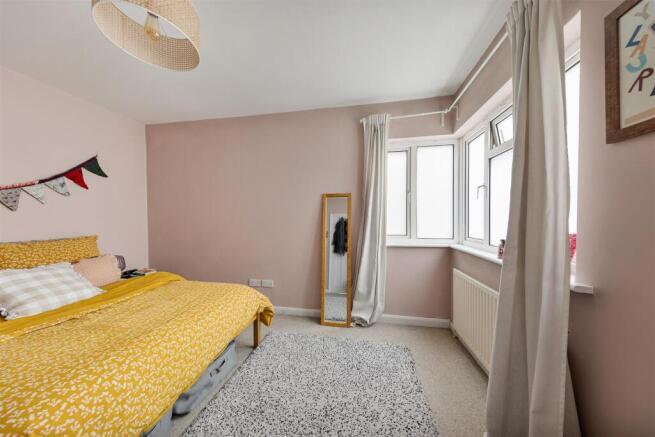 Chessington Mansions, Colworth Road, E11