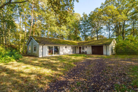 Honey Hill, Wokingham, RG40