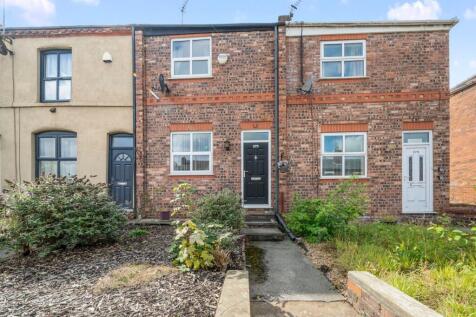 Wigan Road, Ashton-In-Makerfield, WN4