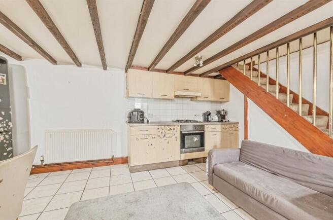 2 bed End of Terrace for sale Image 6