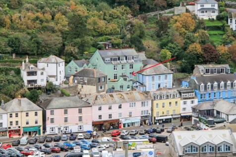 Chapel Court, Shutta Road, East Looe