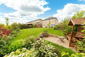 14, Fairfield, Thurgoland, Sheffield S35 7FL