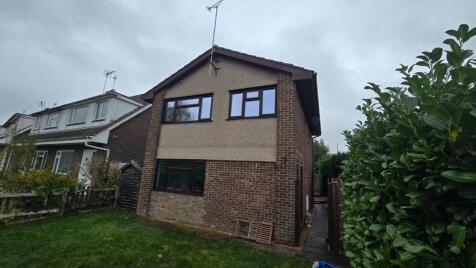 Merlin Way, Chipping Sodbury, Bristol BS37