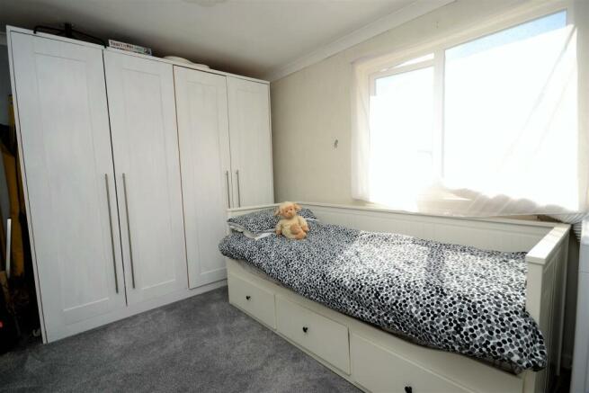 Bedroom 2 Double