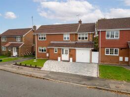 21, Bowler Road, Aylesbury HP21 9QU